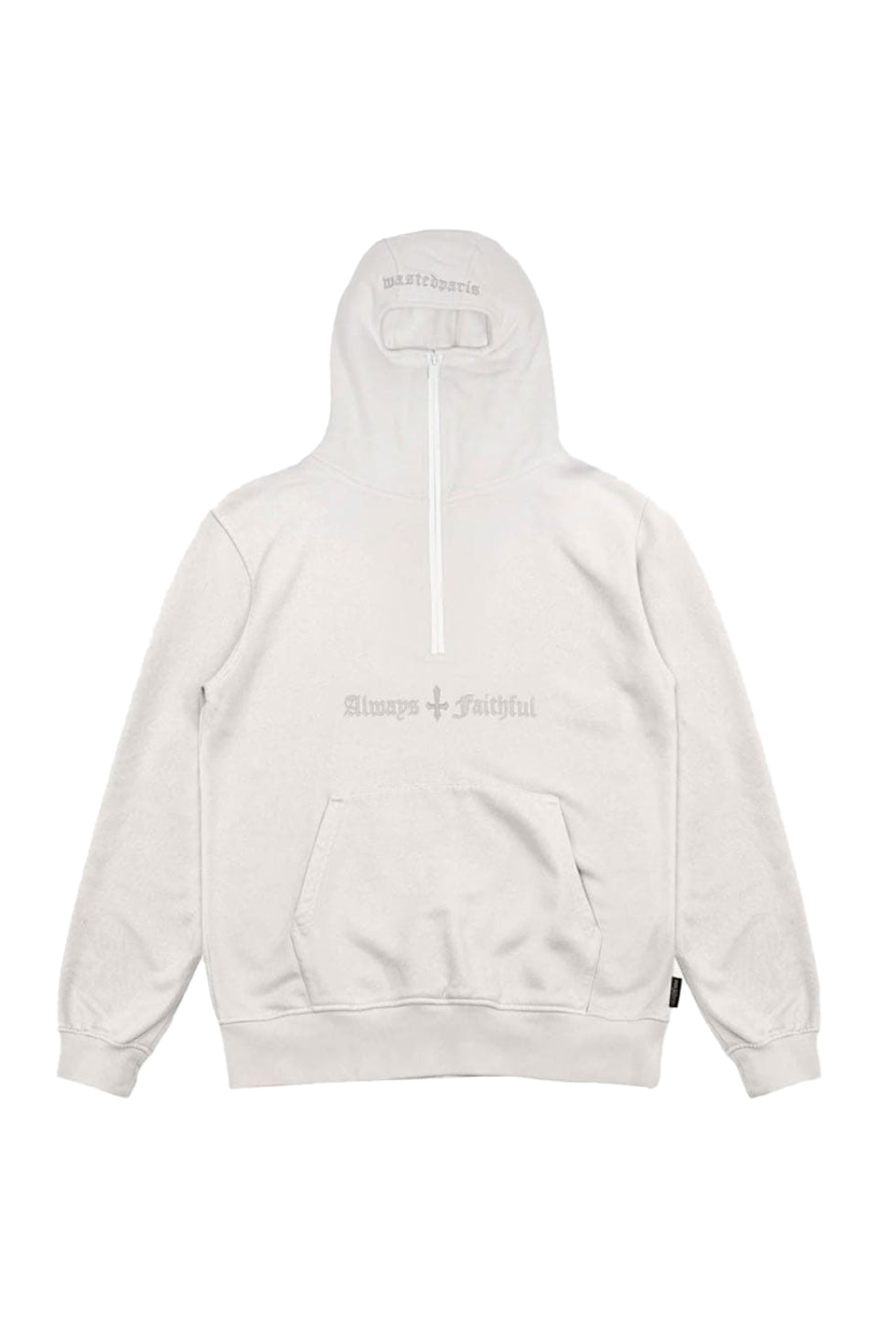Radical Sight Hoodie