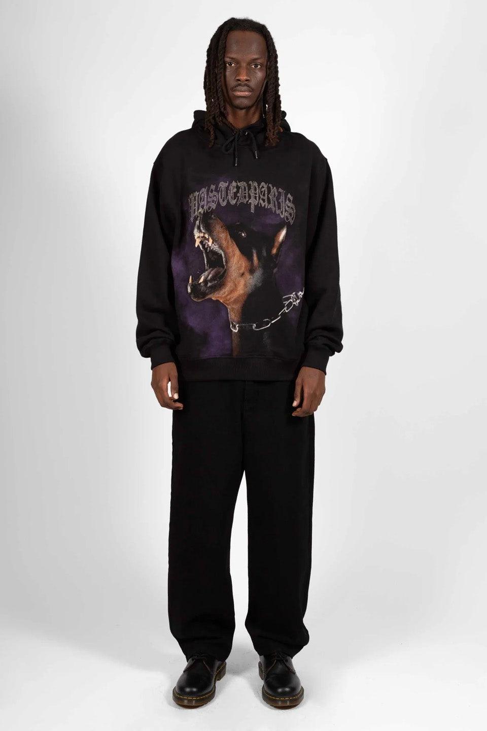 Rage Crown Hoodie