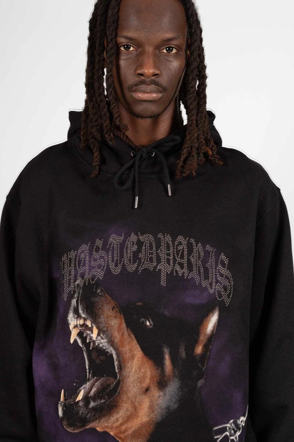 Rage Crown Hoodie
