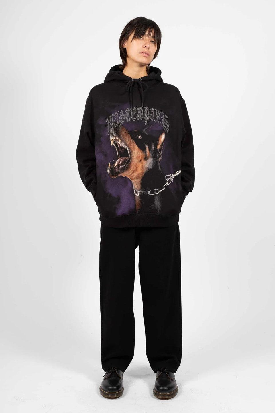 Rage Crown Hoodie