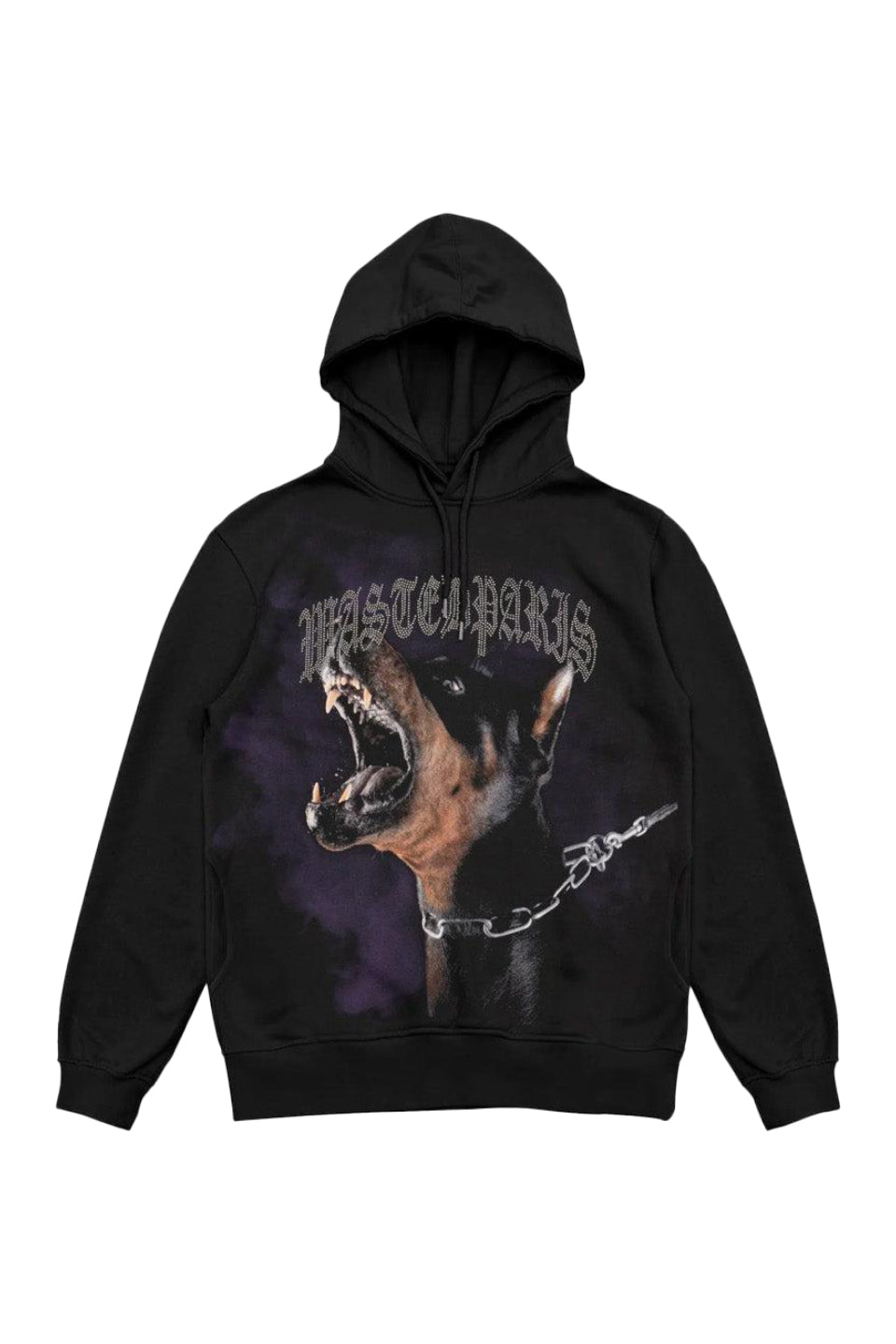 Rage Crown Hoodie