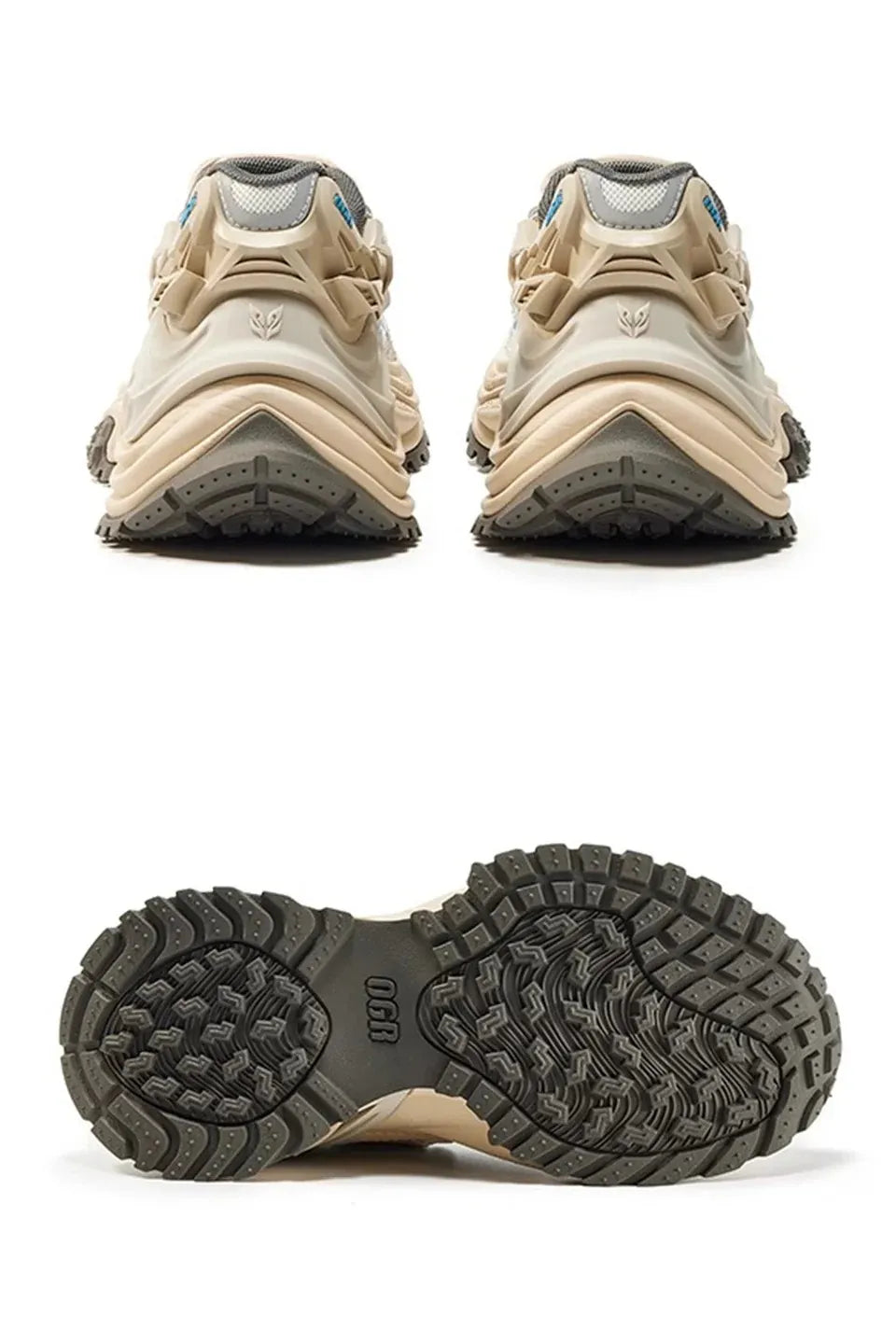 Rattle Snake Sneaker