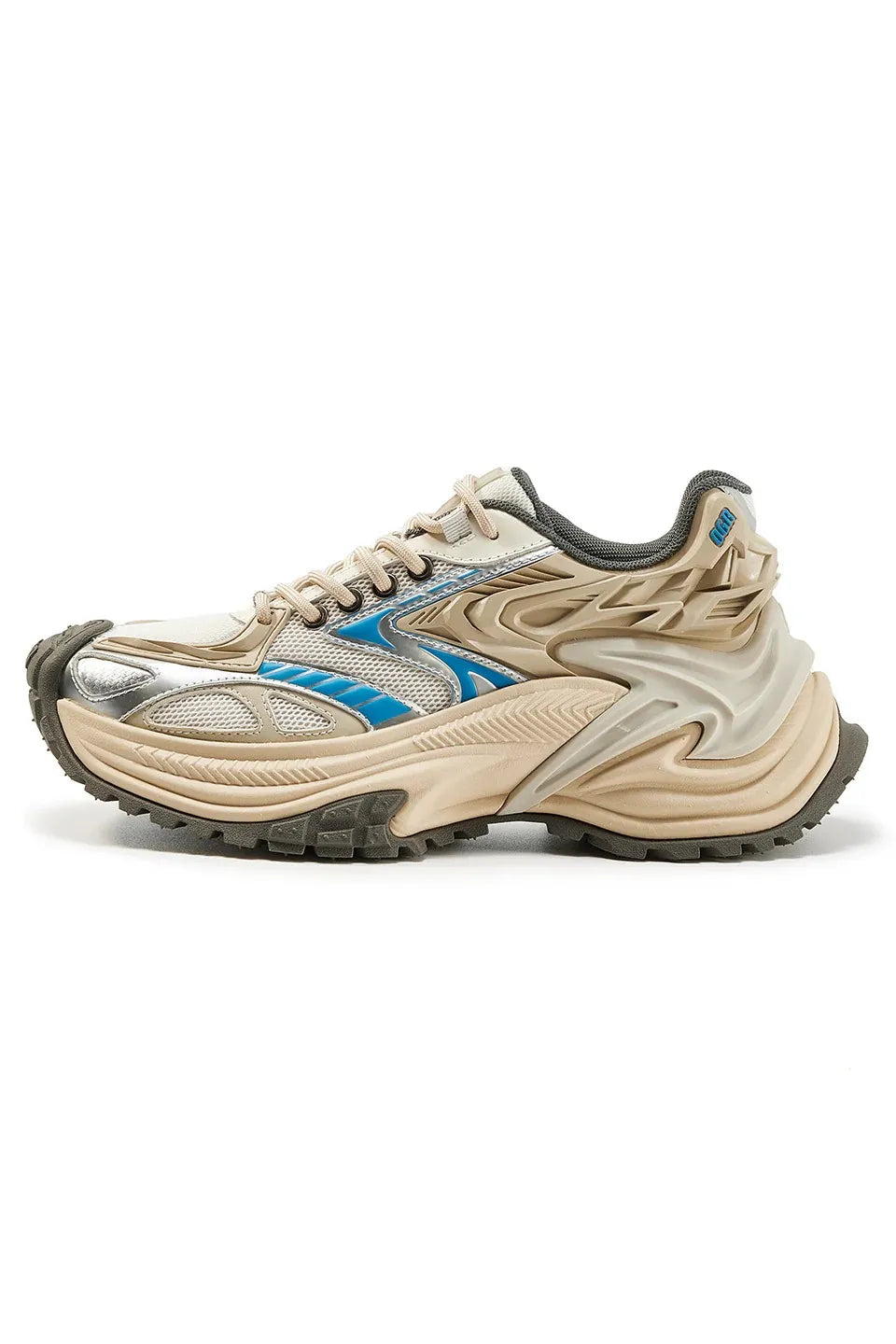 OGR オージーアール｜Rattle Snake Sneaker ラトルスネーク テック