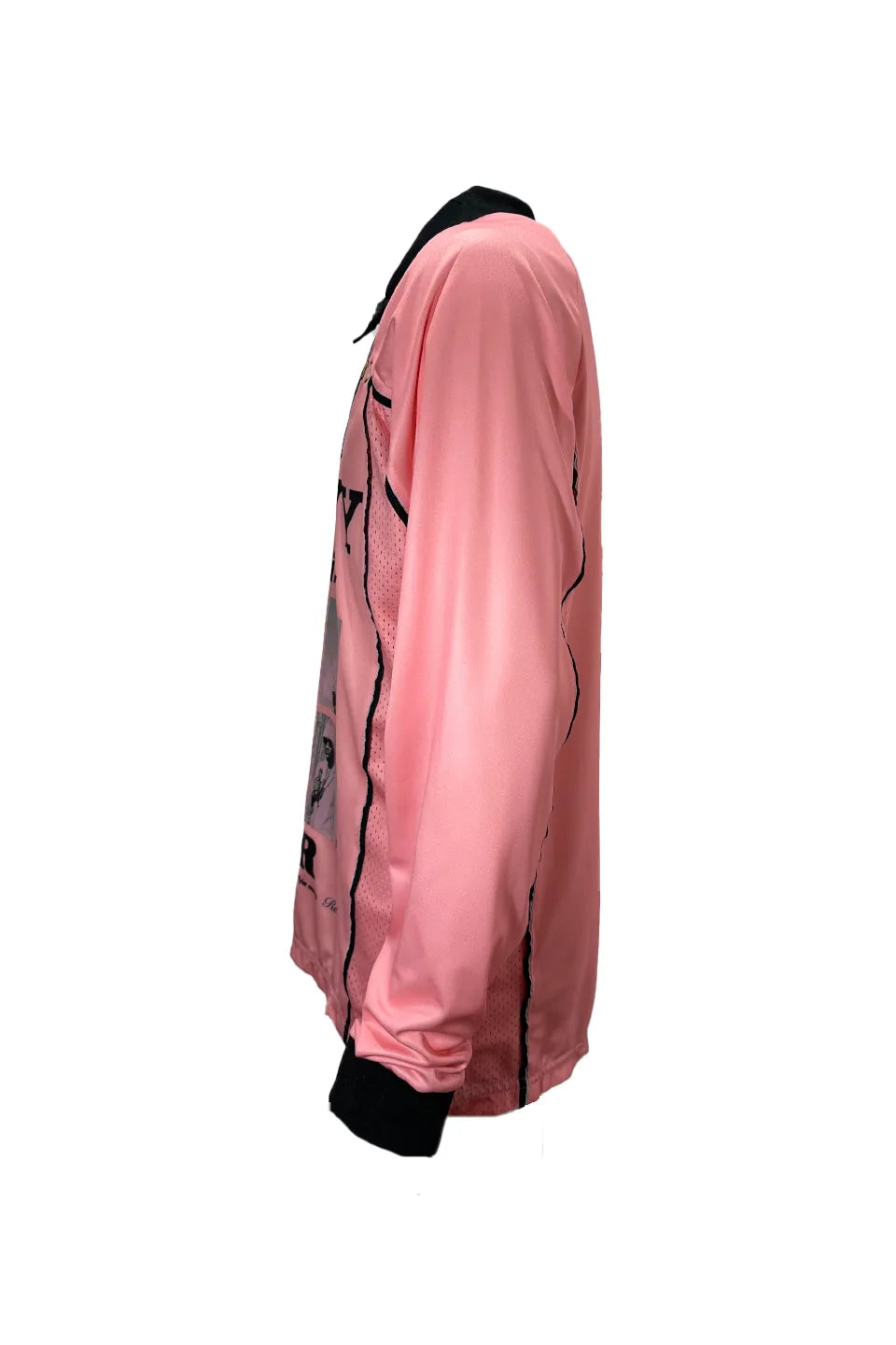 Refeex IGOR Long Sleeve Football Jersey