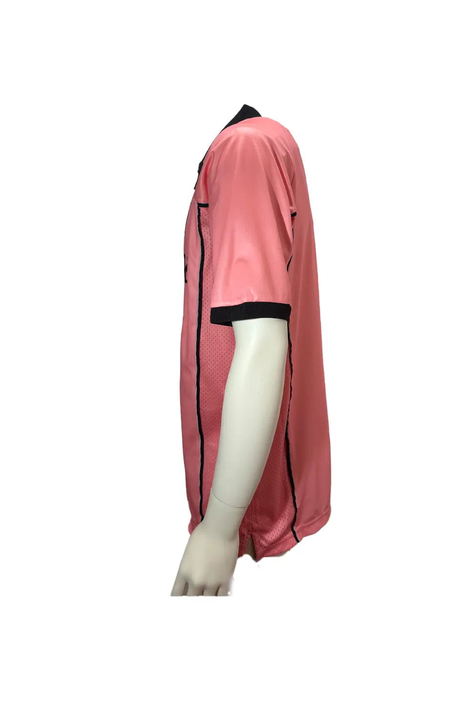 Refeex IGOR Short Sleeve Football Jersey