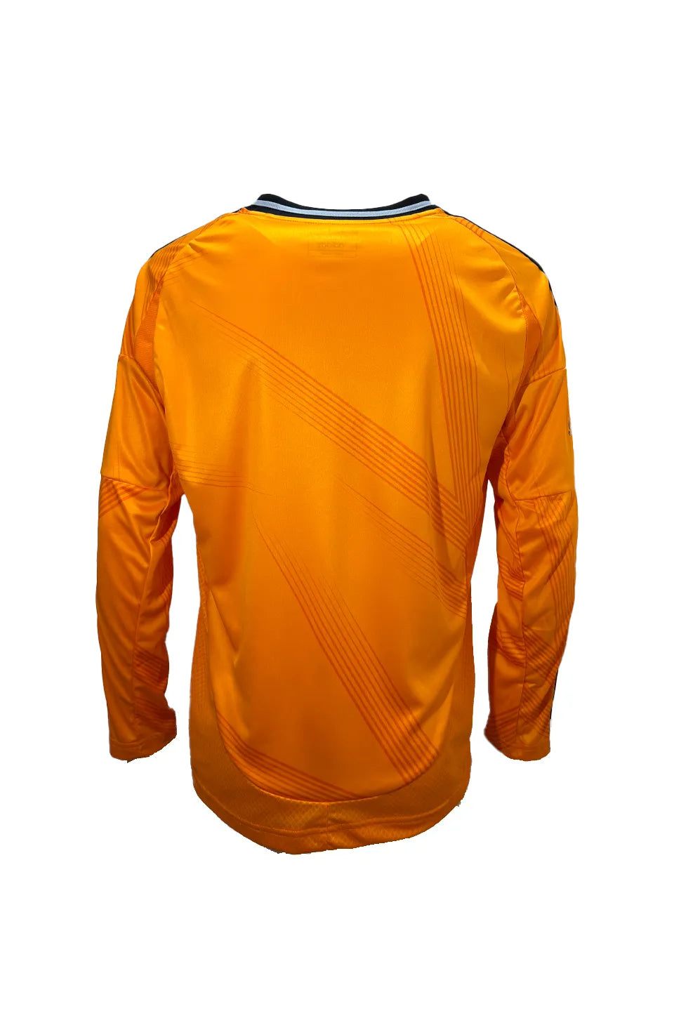 Refeex TLOP Long Sleeve Football Jersey