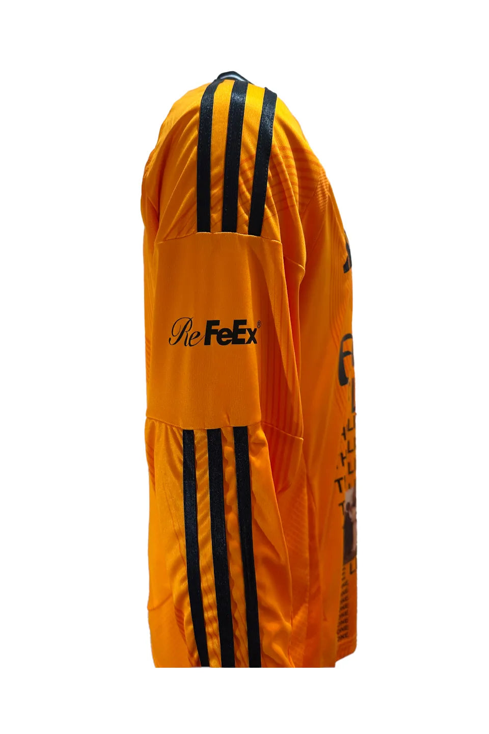 Refeex TLOP Long Sleeve Football Jersey