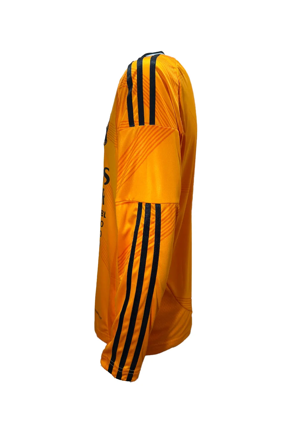 Refeex TLOP Long Sleeve Football Jersey
