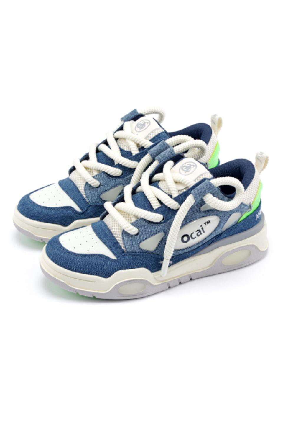 Retro Denim