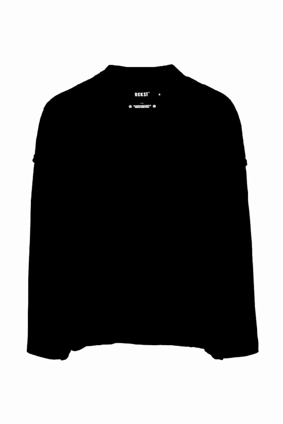 Reversible ARMY Crew Neck Sweat