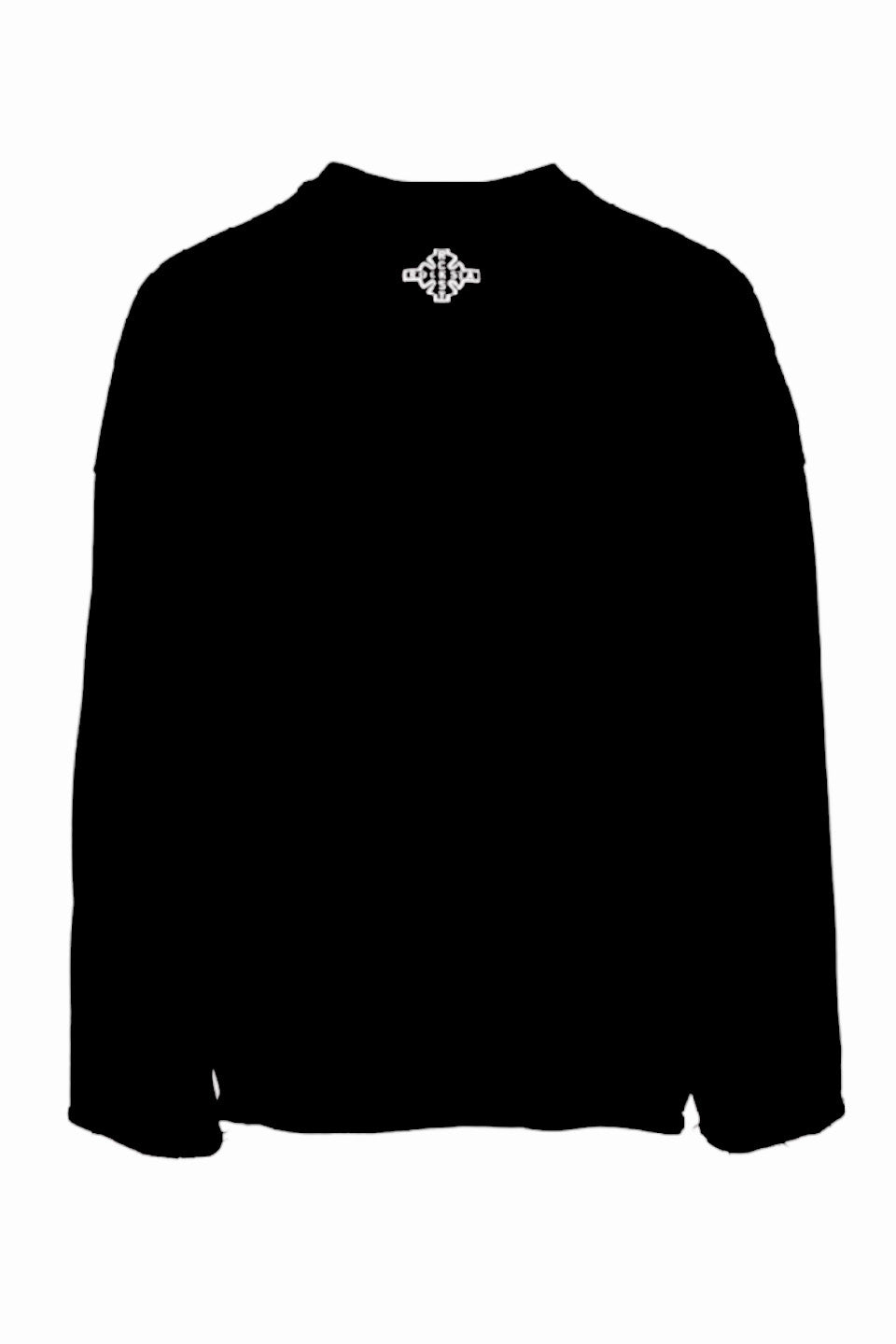 Reversible ARMY Crew Neck Sweat