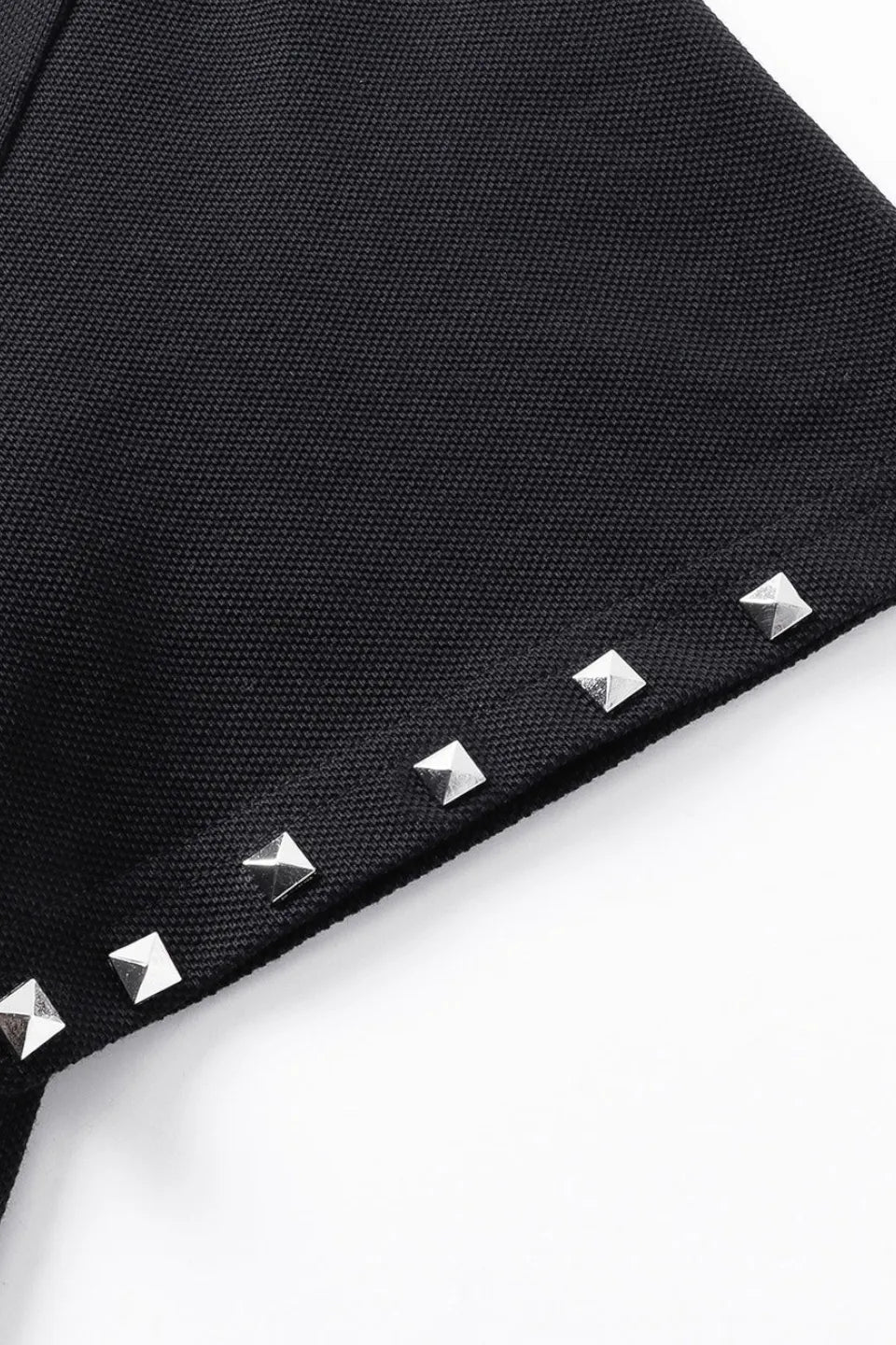Russian Studded Polo Shirt