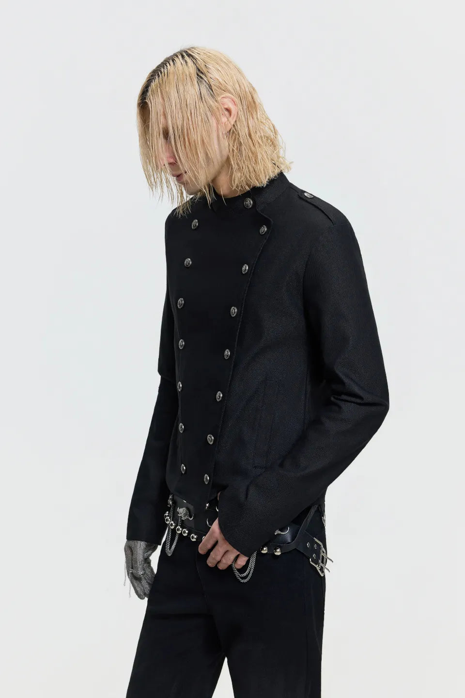 St Peter Jacket