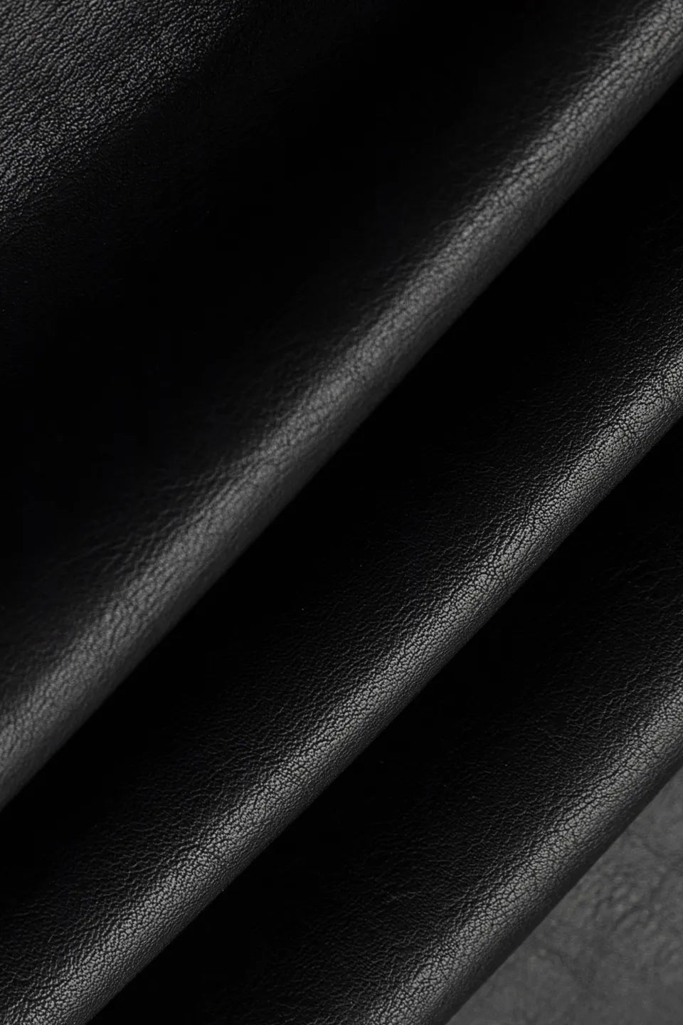 Scimitar Zip Skinny Pants