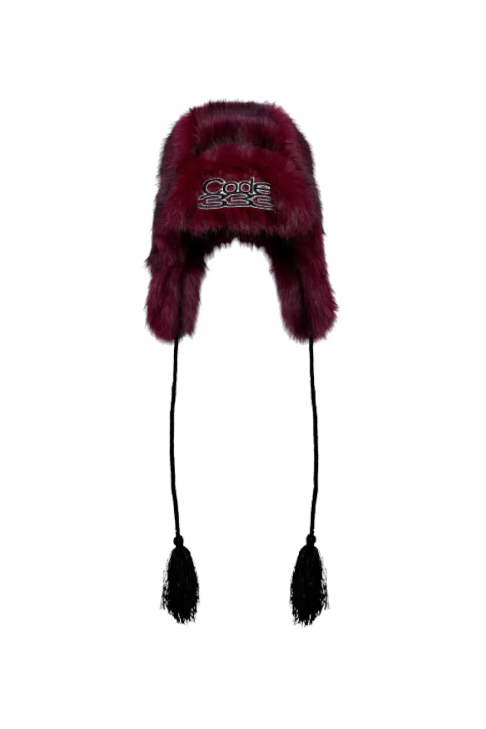 PCCVISION | Shaggy Faux Fur Earflap Hat フェイクファー ハット