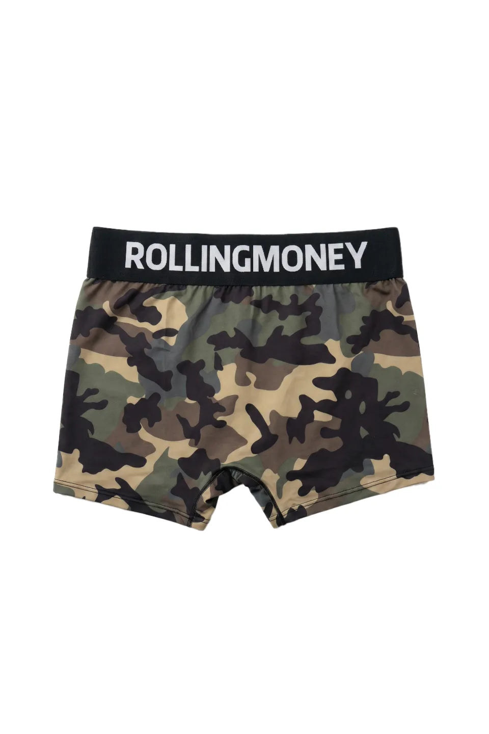 Signature Logo Boxer Brief