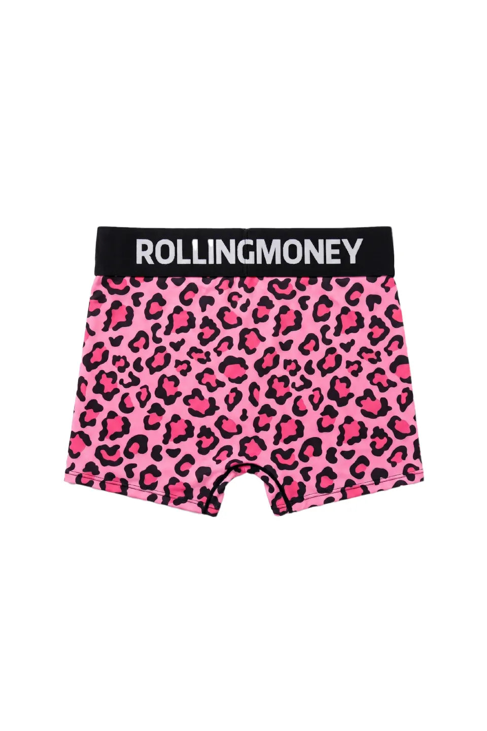 Signature Logo Boxer Brief