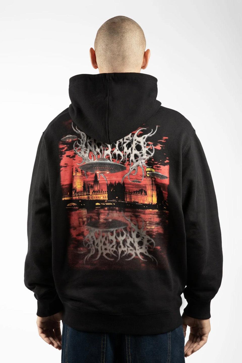 Skylab Zip Hoodie