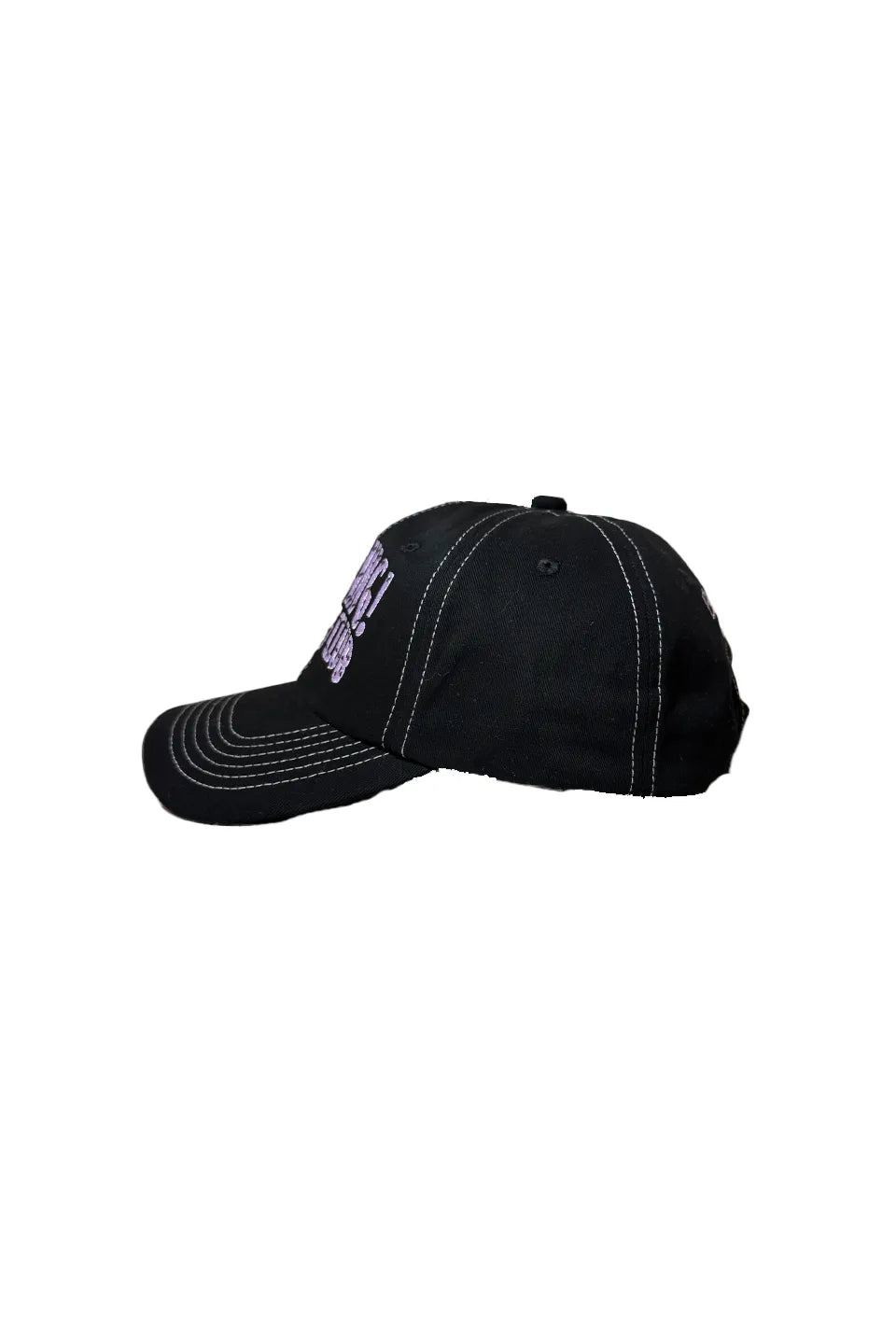 Sleeping Boys Club Bootleg Cap
