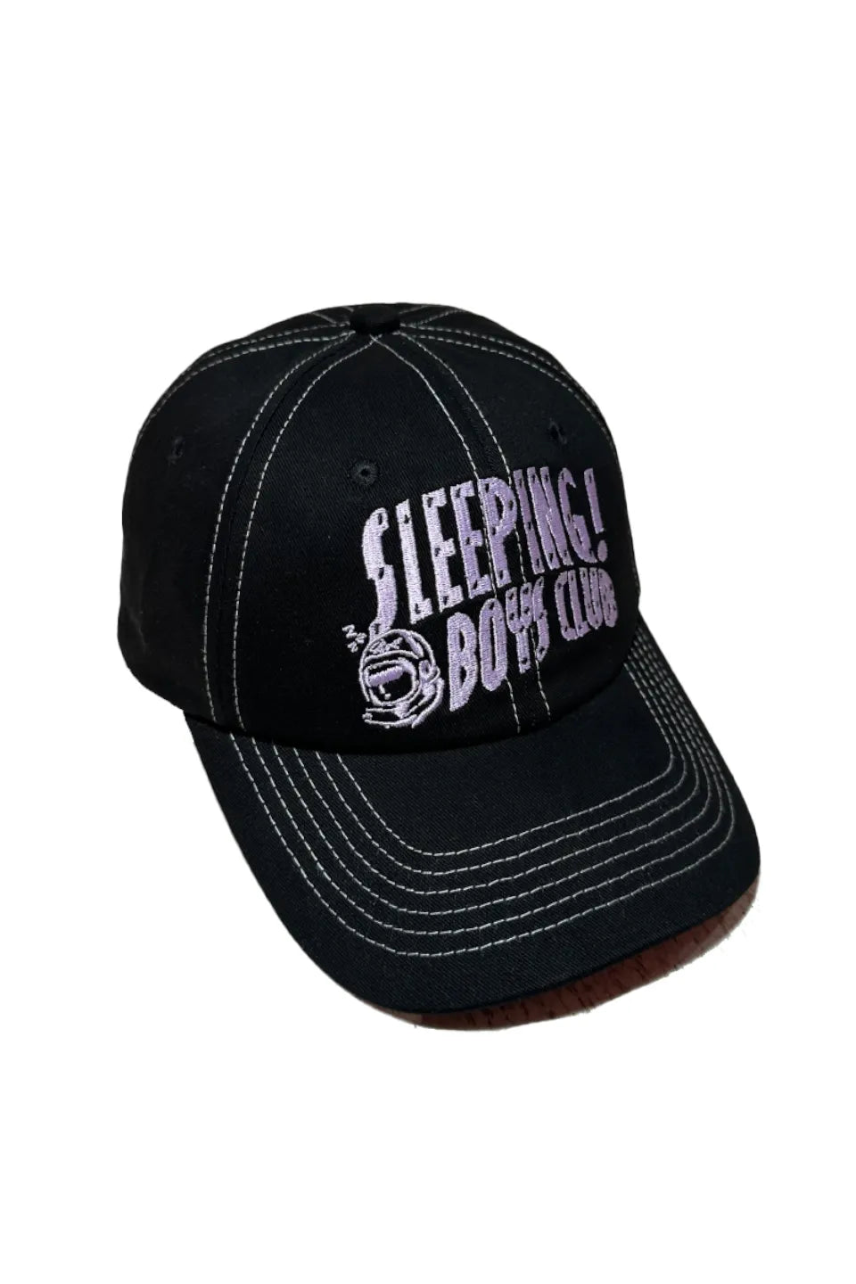 Sleeping Boys Club Bootleg Cap