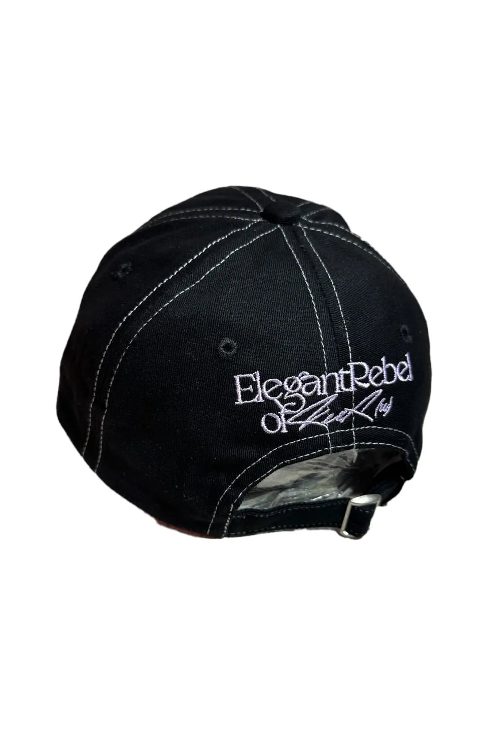 Sleeping Boys Club Bootleg Cap