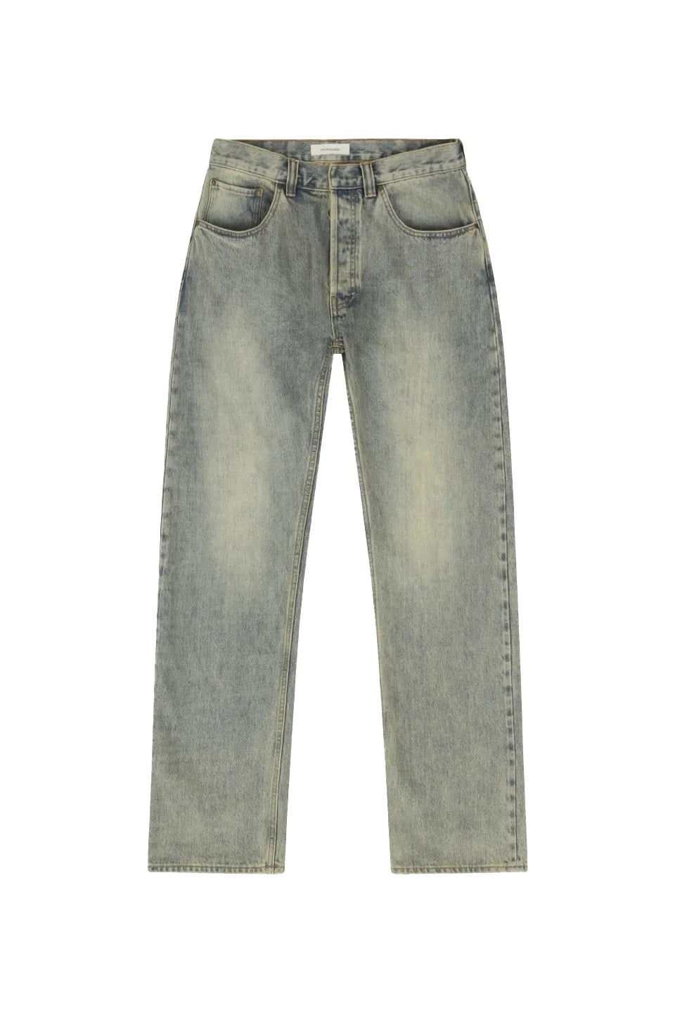 Slem Jeans