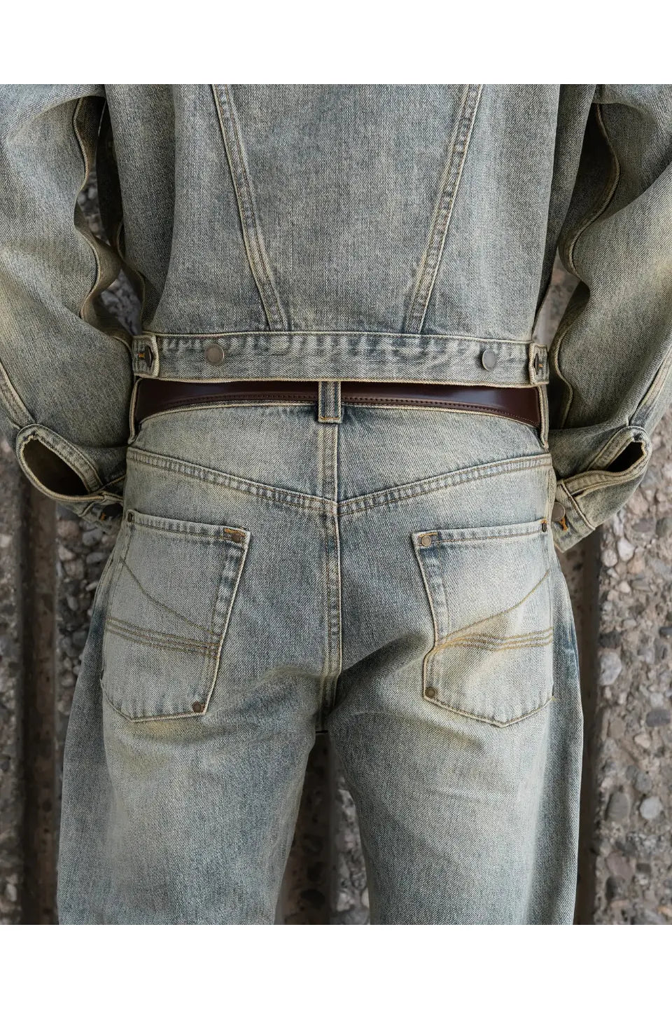 Slem Jeans