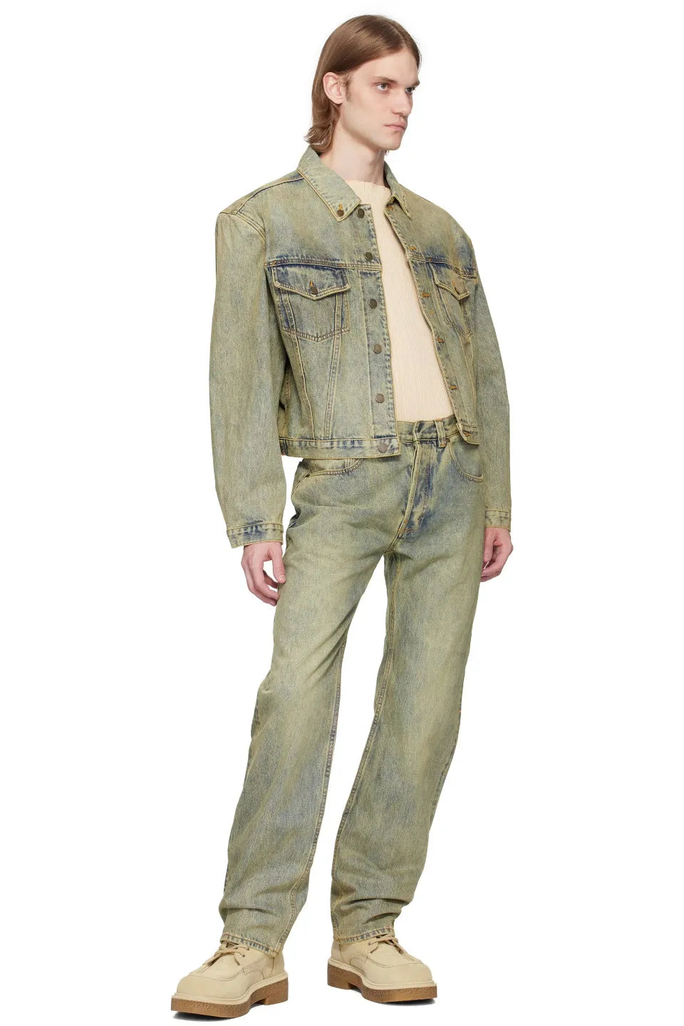 Slem Jeans