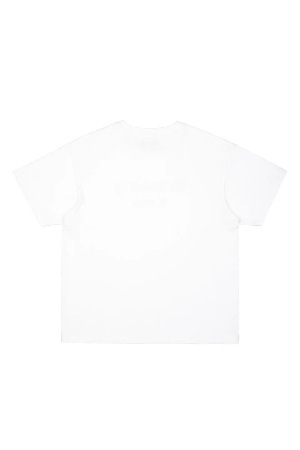 Smoking Kills T-shirt