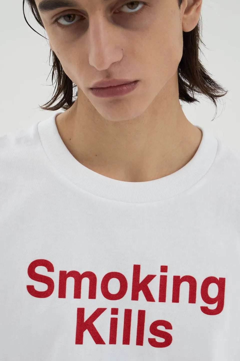 Smoking Kills T-shirt