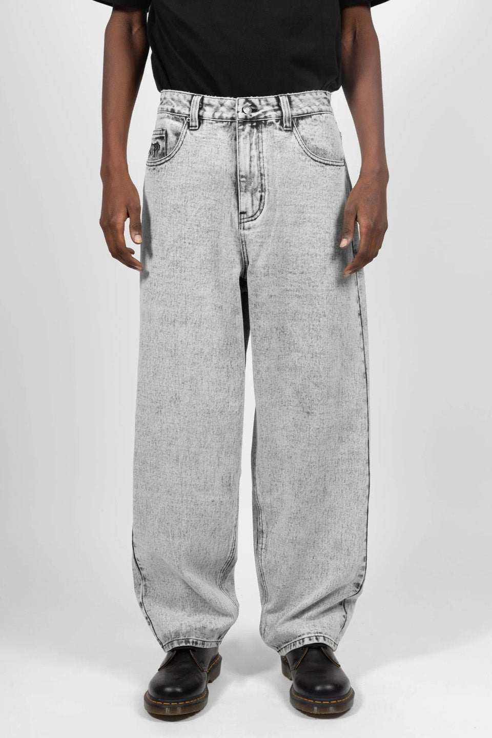 Snow Casper Pants