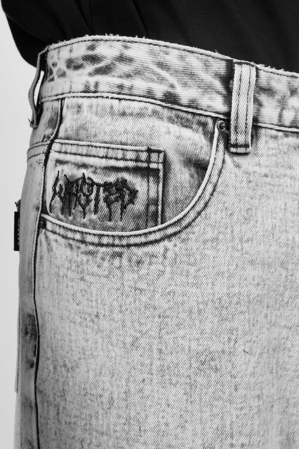 Snow Casper Pants