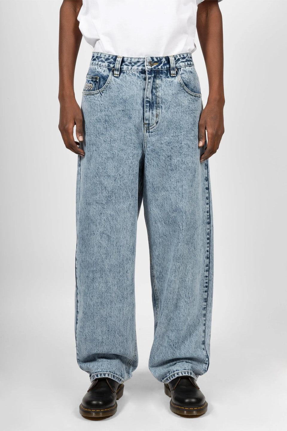 Snow Casper Pants