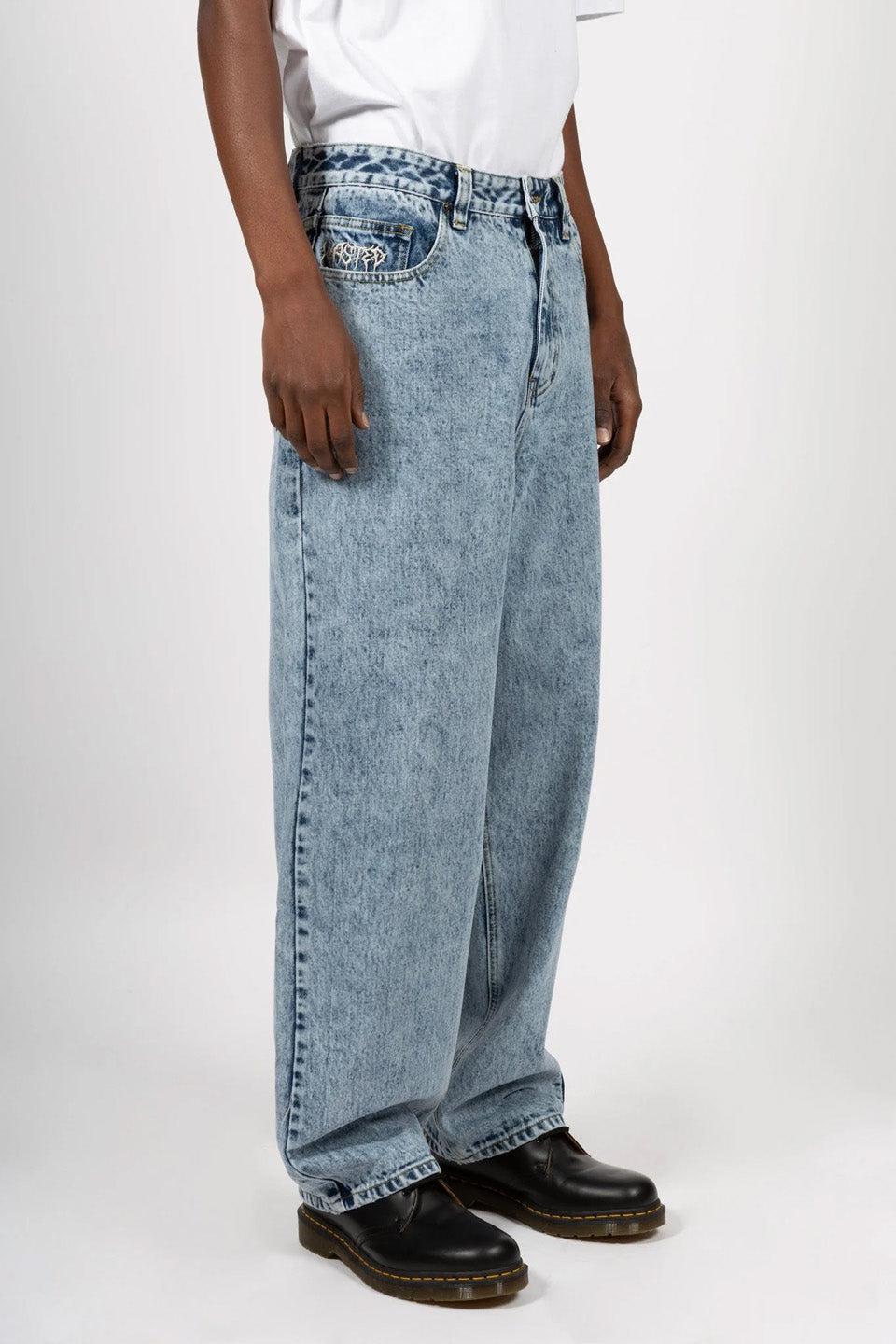 Snow Casper Pants
