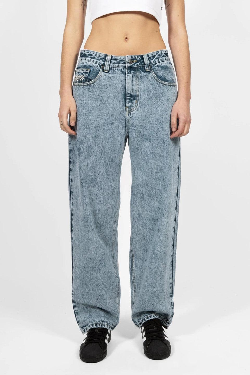 Snow Casper Pants