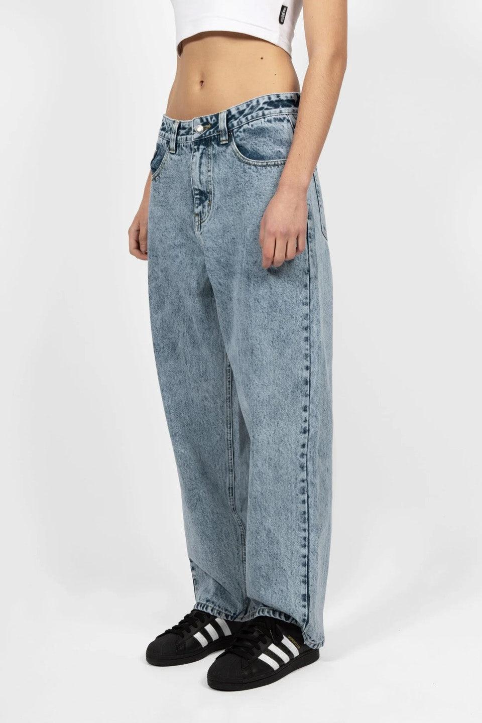 Snow Casper Pants