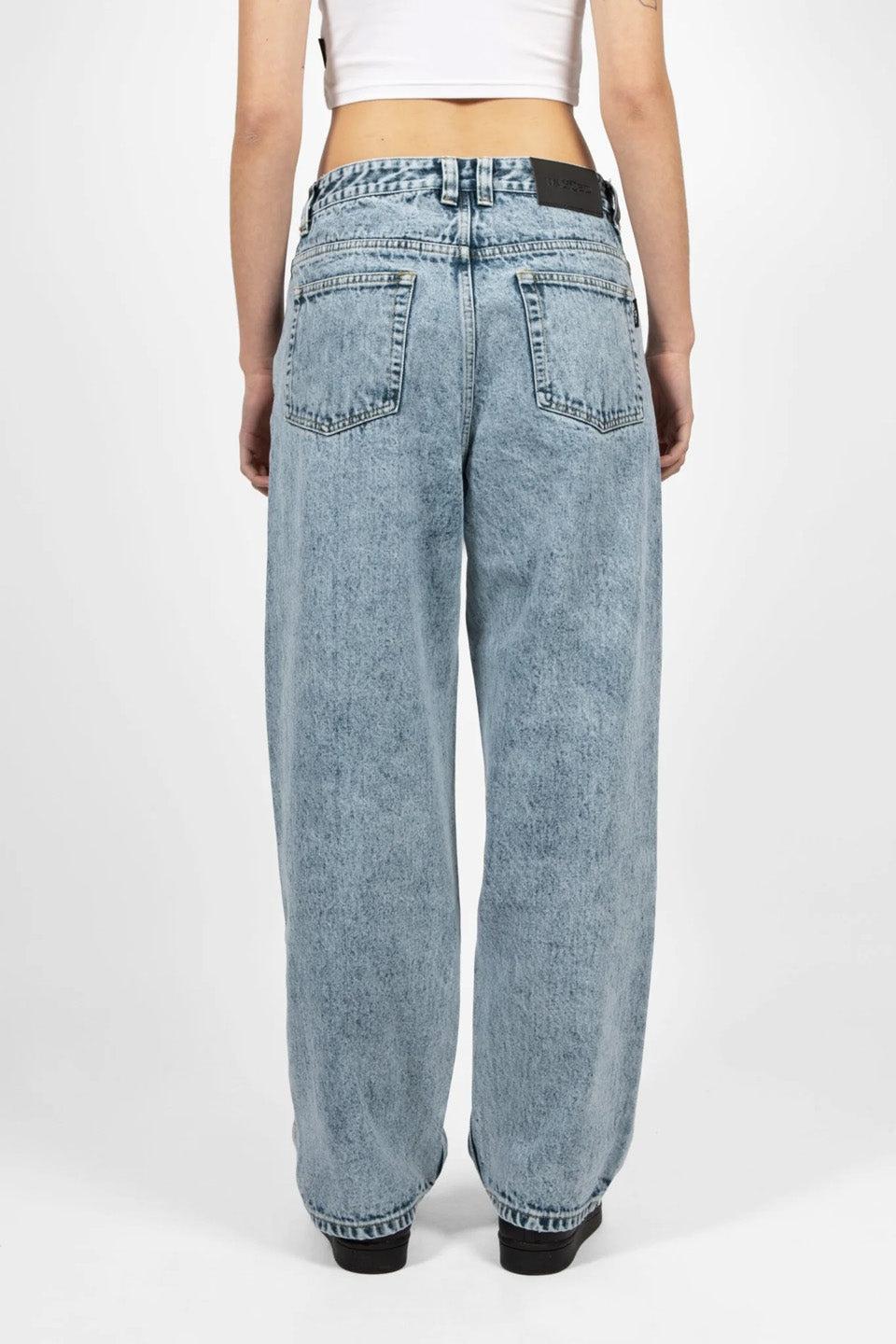 Snow Casper Pants