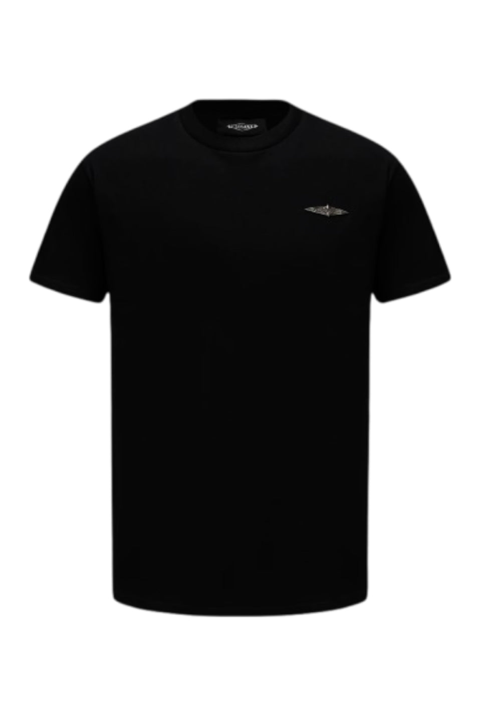 Sparkle Heavy SS Tee