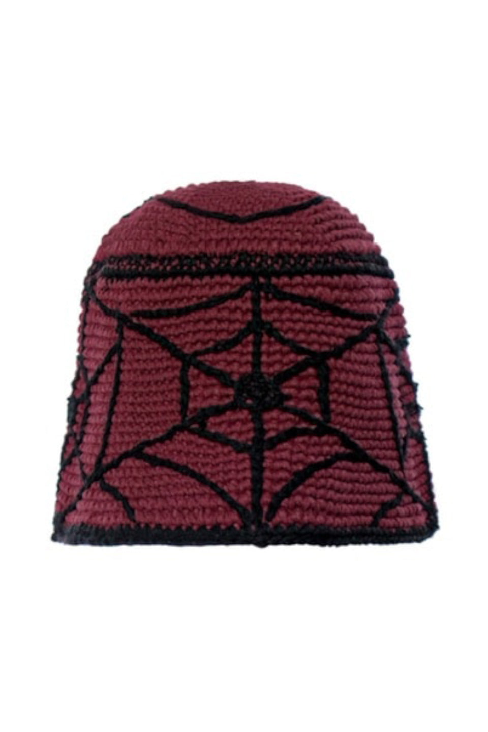 Spiderweb Bucket Hat