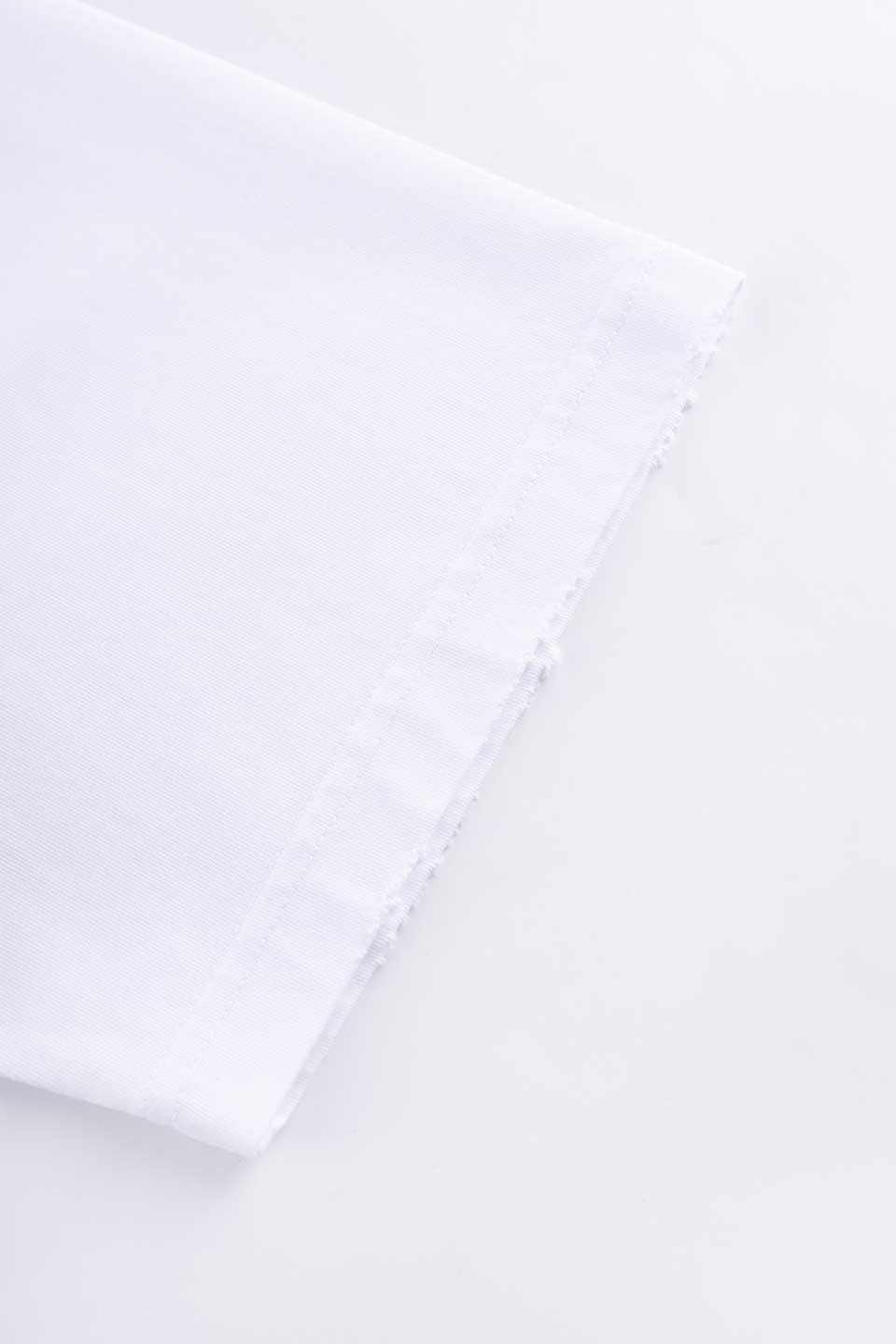 Splash Rhinestone Iron Logo Tee