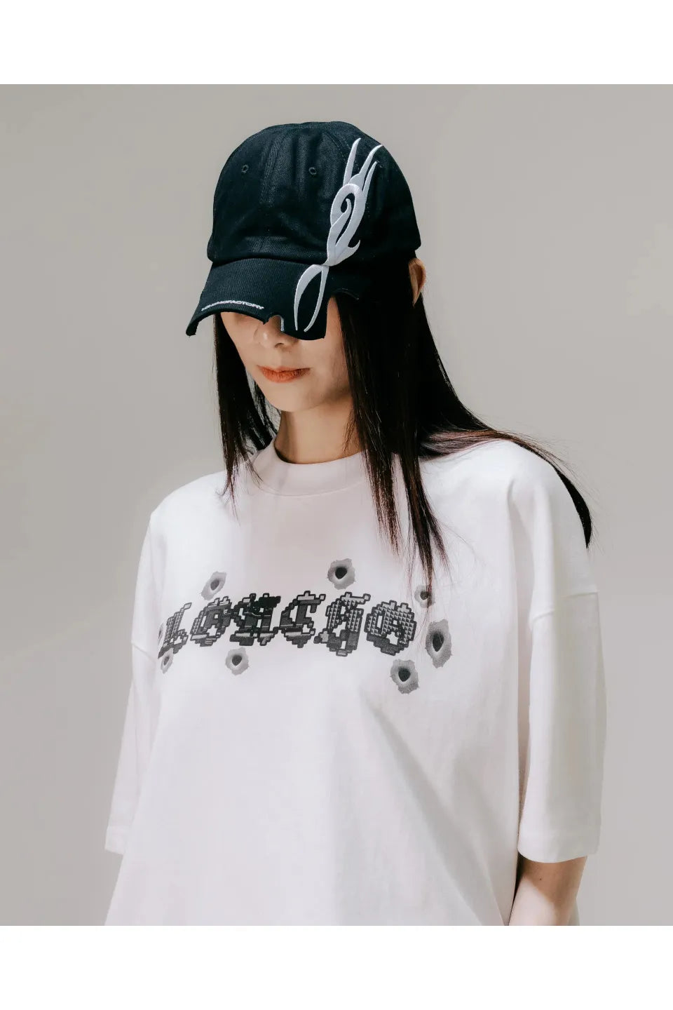 Sport Tribal Cap