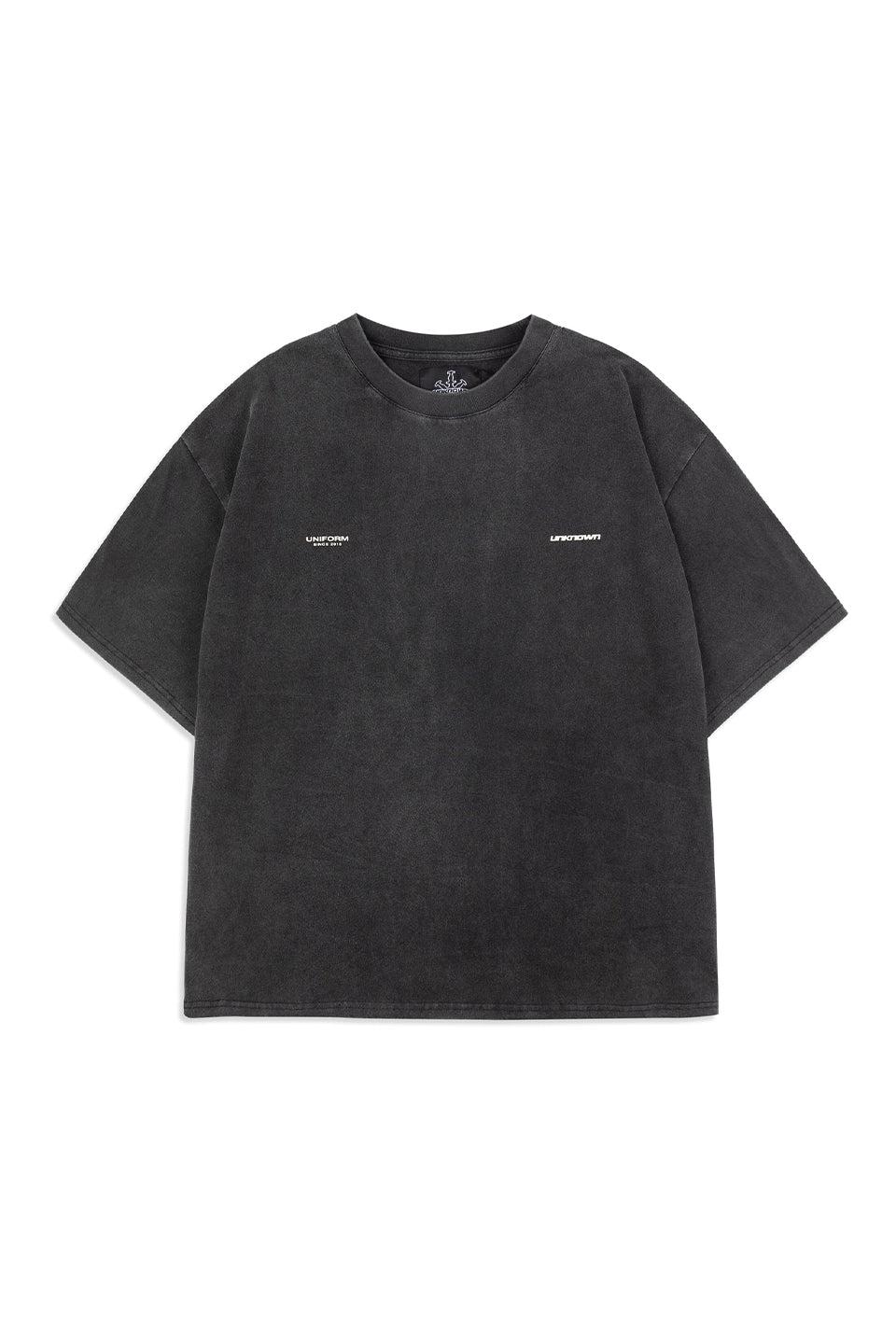 Stonewashed Tee