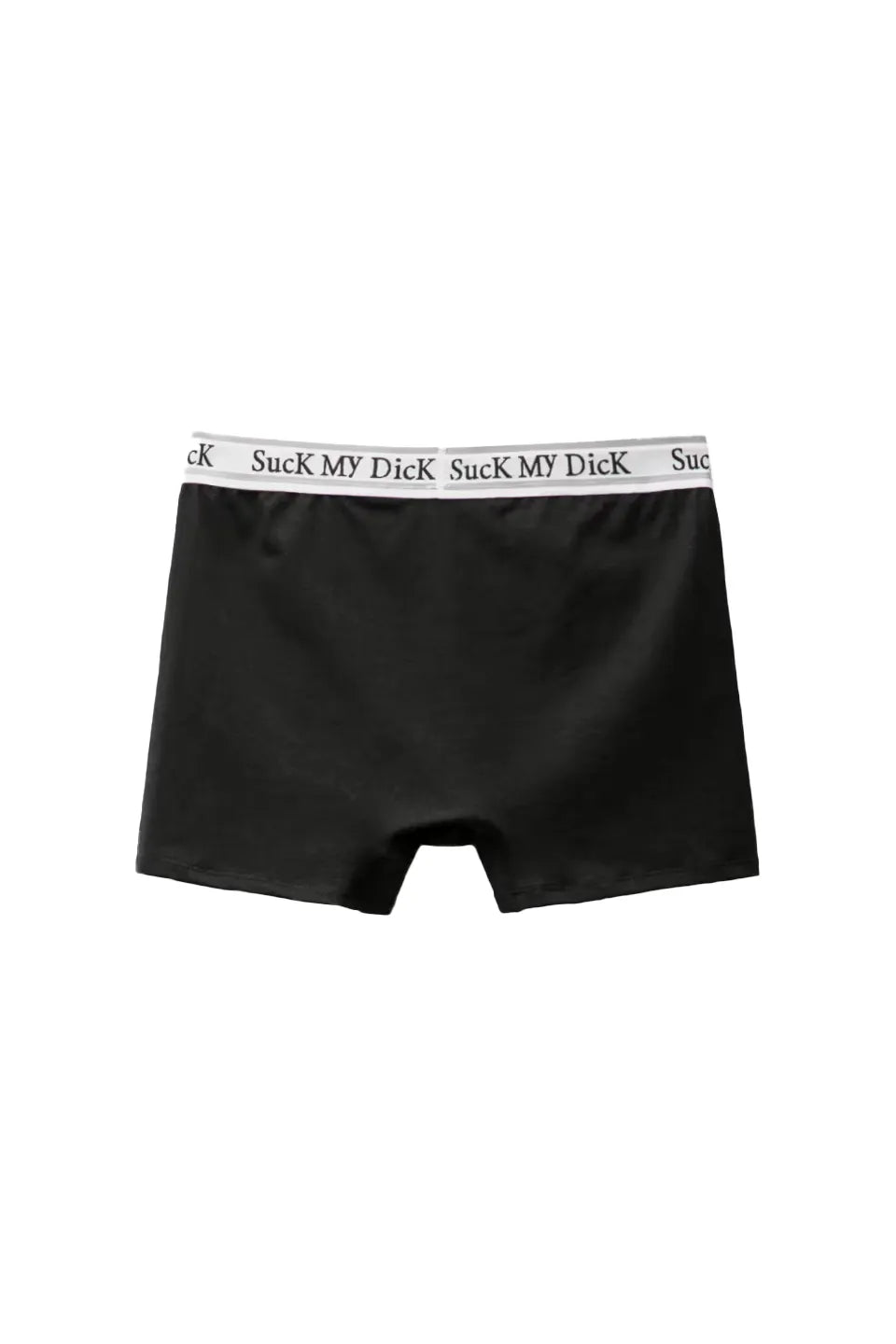 Suck My Dick Boxer Brief