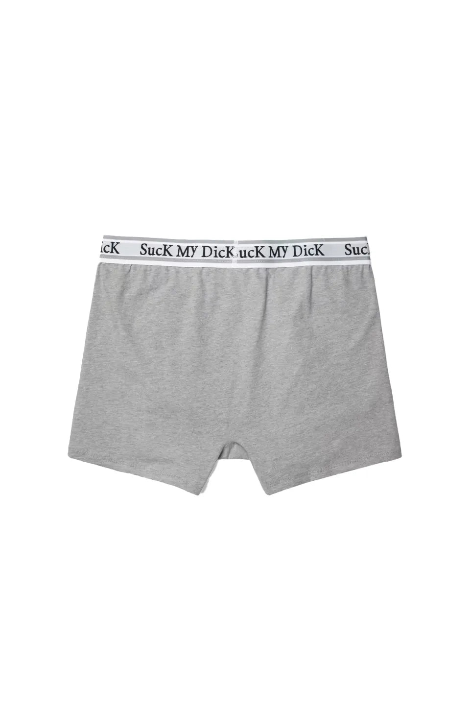Suck My Dick Boxer Brief
