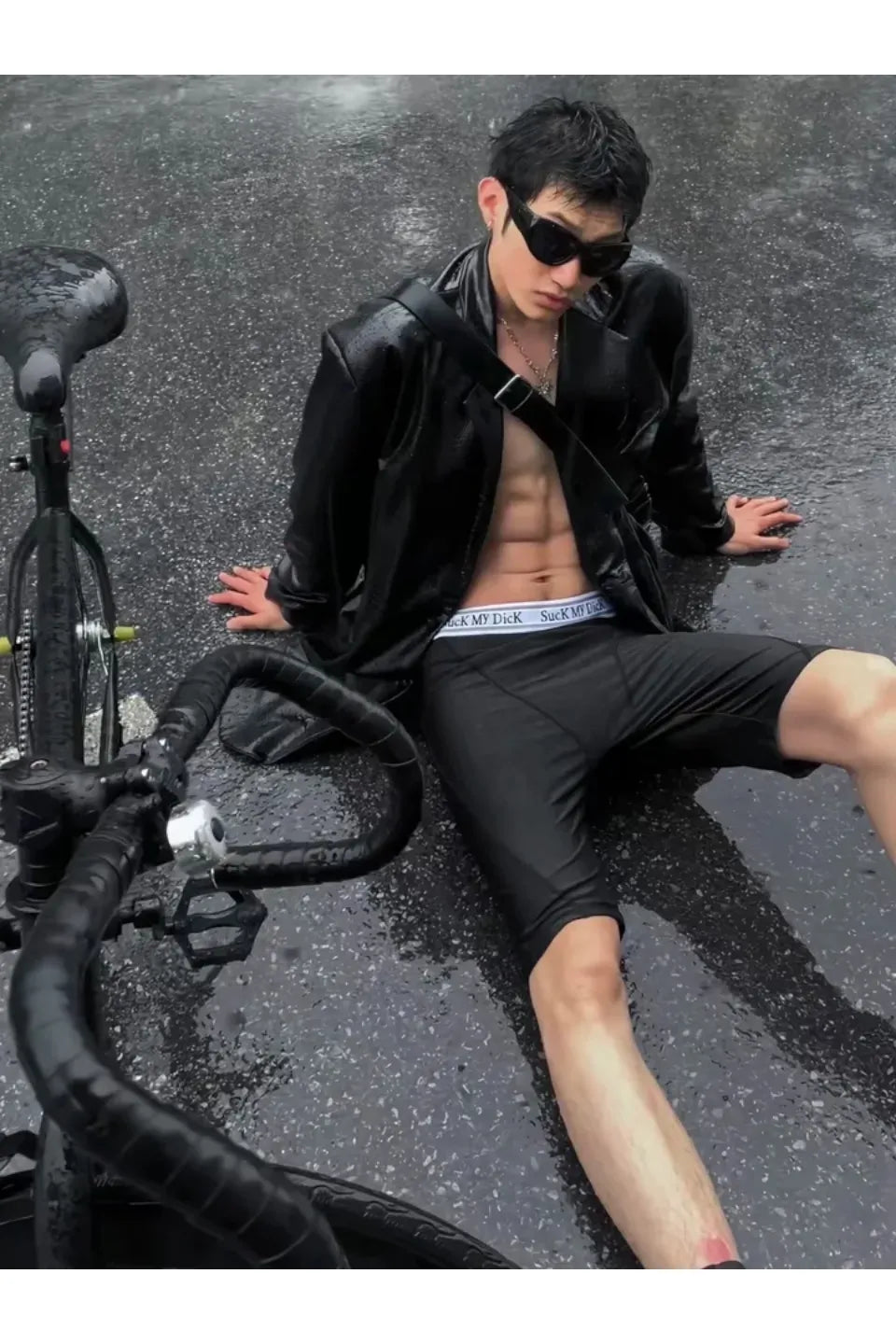 Suck My Dick Boxer Brief