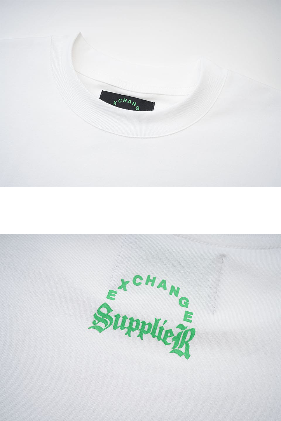 SUP x EP Photo Tee