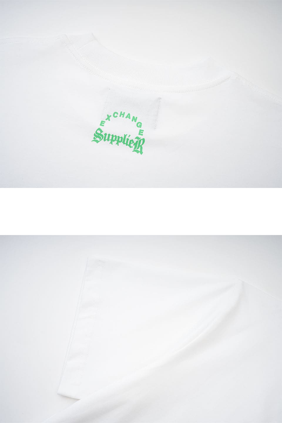 SUP x EP Photo Tee