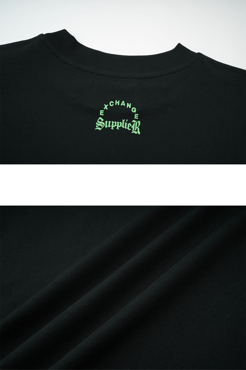 SUP x EP Photo Tee