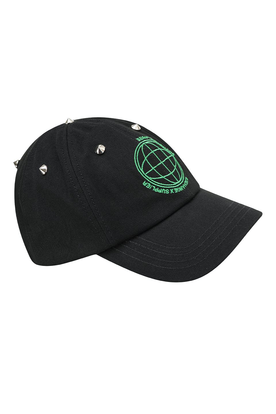 Sup x Ep Studs Cap