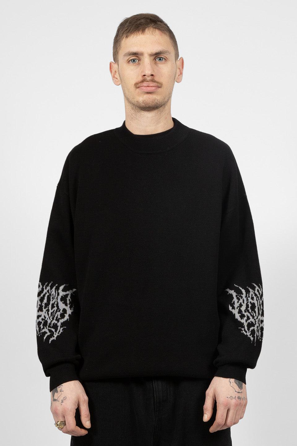 Swear Sweater